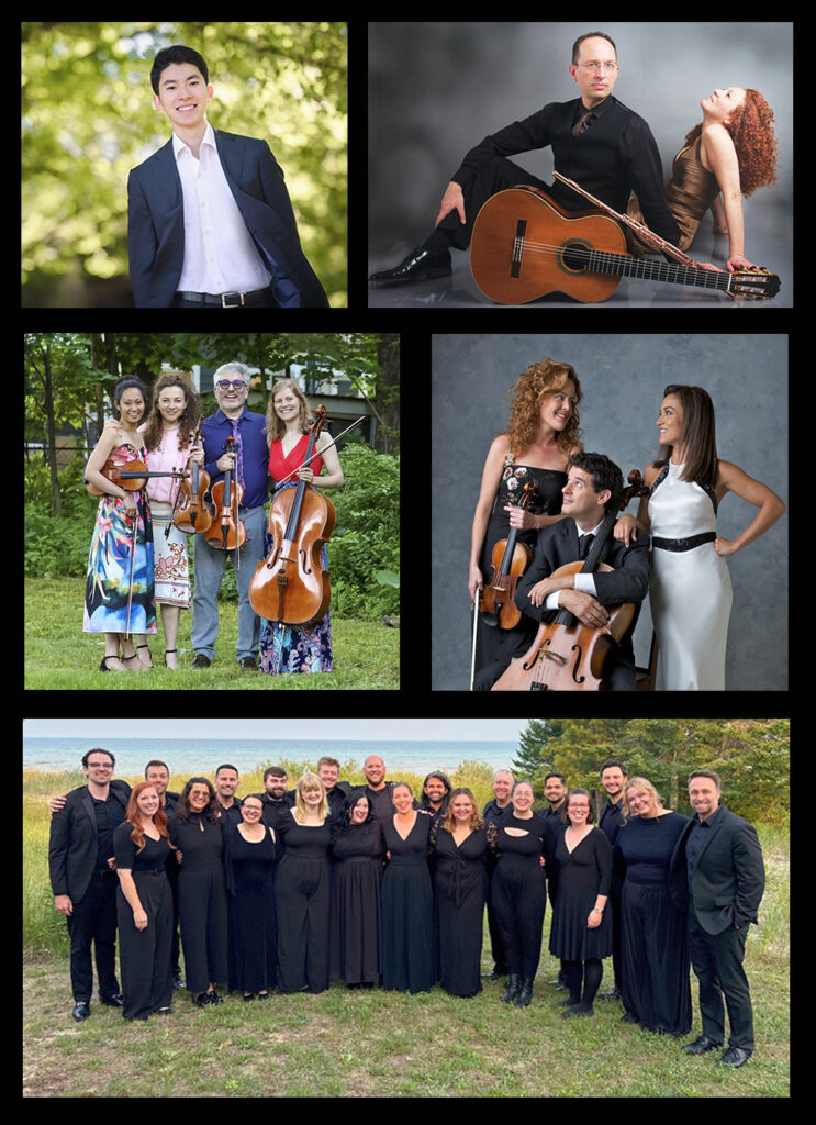 SH Performance Series 2026